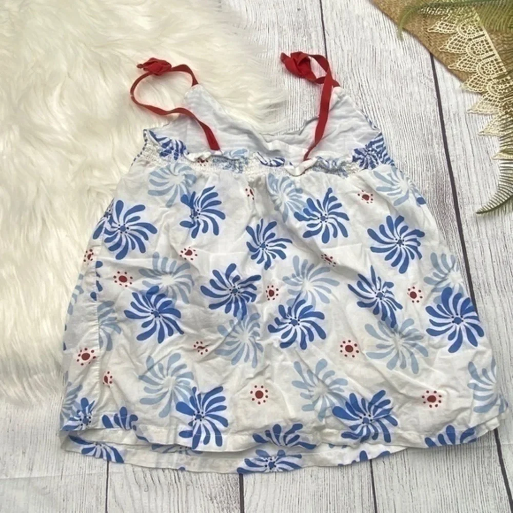 Baby GAP Tank Top Toddler Girl's Size 5T Cami Style